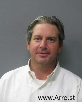 David  Landry Mugshot