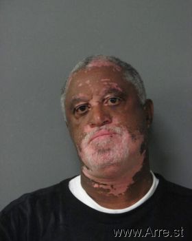 David Wayne Newton Mugshot