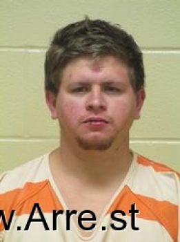 David  Olson Mugshot