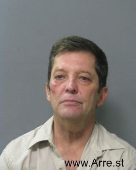 David Paul Richey Mugshot