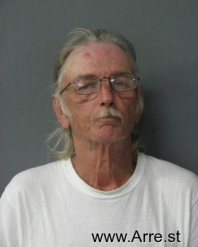 David N. Rowell Mugshot