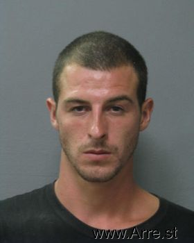 David  Snyder Mugshot