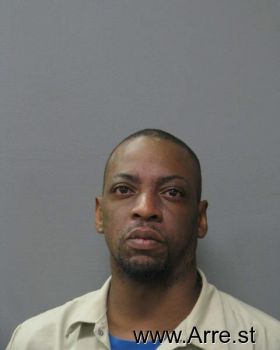 David Dwayne Sweet Mugshot