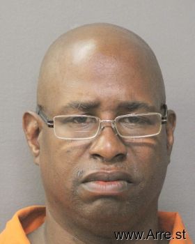 David Tracy Thorpe Mugshot