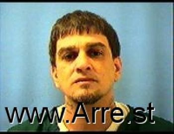 David Luis Vargas-martinez Mugshot