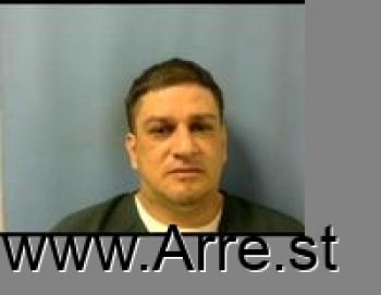 David Luis Vargas-martinez Mugshot