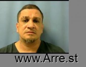 David Luis Vargas-martinez Mugshot