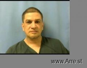 David Luis Vargas-martinez Mugshot