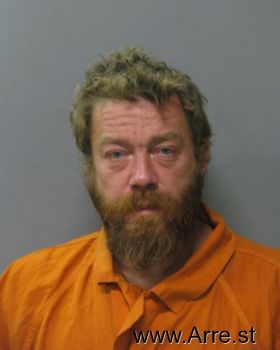 David  Wells Mugshot