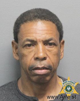 David Sr Willis Mugshot