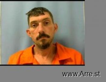 David Wade Woods Mugshot