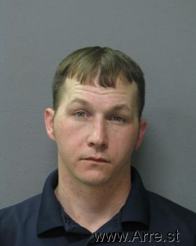 David Joseph Yoder Mugshot