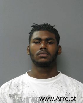 Davieontray  Breaux Mugshot