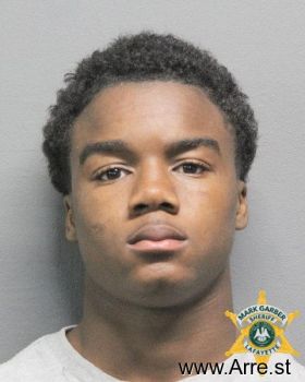 Davontae  Gardner Mugshot