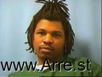 Davonte Javon Williams Mugshot