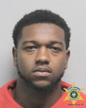 Davontre  Jones Mugshot