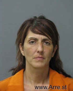 Dawn Lynn Clark Mugshot