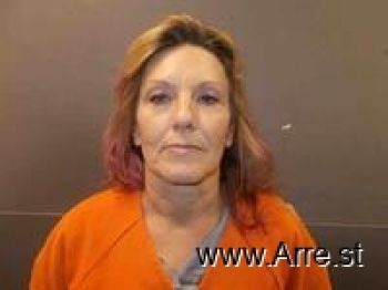 Dawn Renee Collins Mugshot