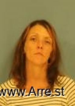 Dawn Michelle Thompson Mugshot