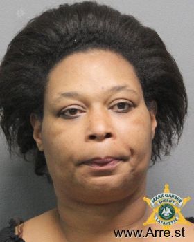 Dawny Ebony Alexander Mugshot