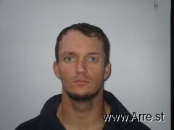 Dayne L Bonnette Mugshot