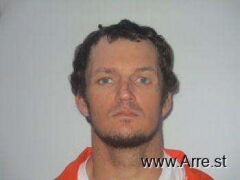 Dayne L Bonnette Mugshot