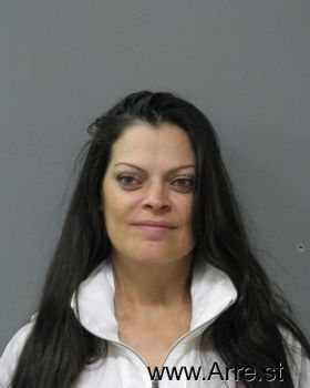 Deana  Berry Mugshot