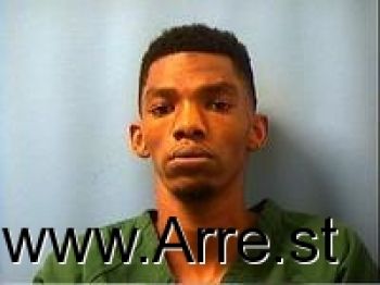 Deandre Jamal Austin Mugshot