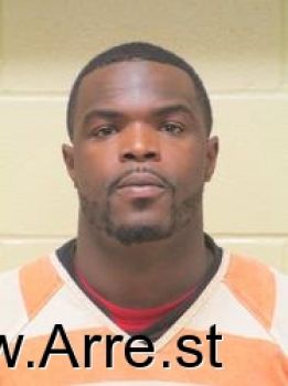 Deandre  Johnson Mugshot