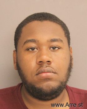 Deandre Dashun Smith Mugshot