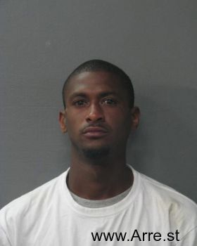 Deangelo Jaquin Breaux Mugshot