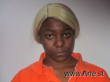 Deanna A Johnson Mugshot