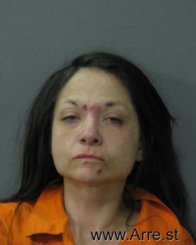 Deanna Lynn Vincent Mugshot