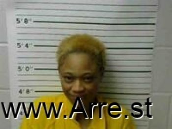 Deanne  Williams Mugshot