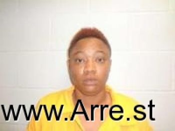 Deanne V Williams Mugshot