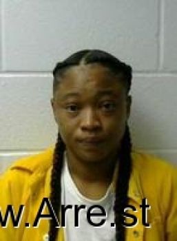 Deanne V Williams Mugshot