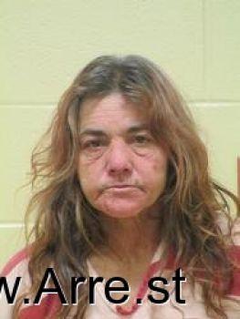 Deborah  Harris Mugshot