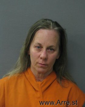 Deborah  Harris Mugshot