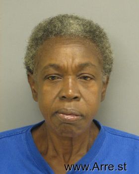 Deborah Ann Mitchell Mugshot