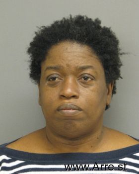 Debra Lynn Davis Mugshot