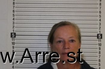 Debra M Lawrence Mugshot