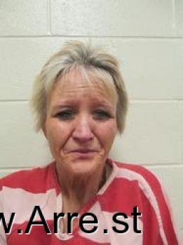 Debra  Smith Mugshot