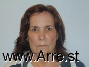 Debra Ann Smith Mugshot