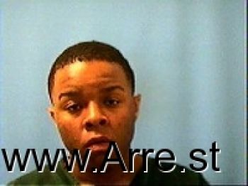 Dedrick Ikeem Stevenson Mugshot