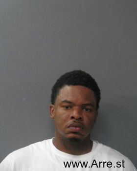 Demarcus Lynn Johnson Mugshot