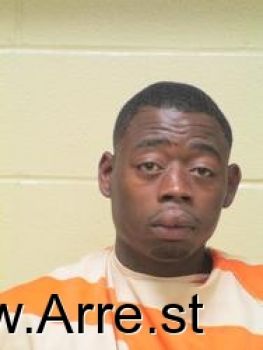 Demarcus  Washington Mugshot