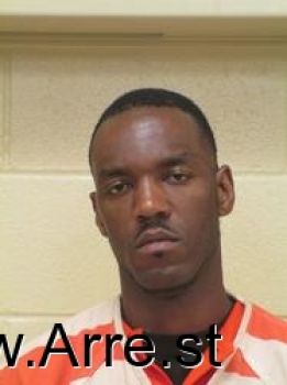 Demarcus  Williams Mugshot