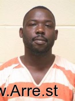 Demario  Smith Mugshot