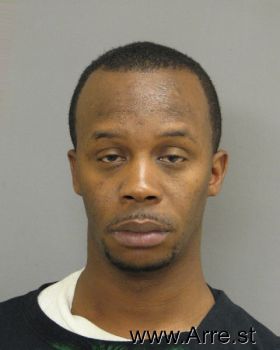 Demetric Rashad Wilson Mugshot