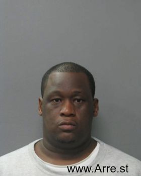 Demetrice  Magee Mugshot